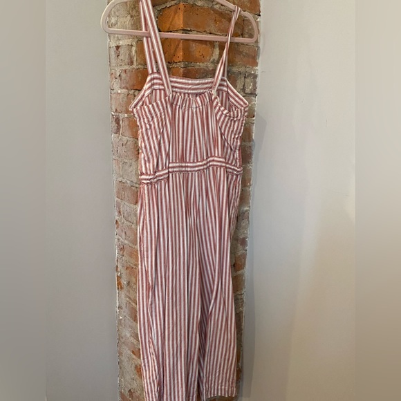Marine Layer size M pant romper - Picture 3 of 3